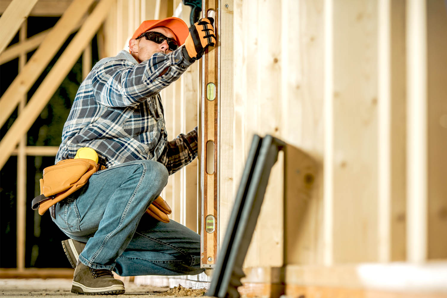 Excel MCR Construction laborer image