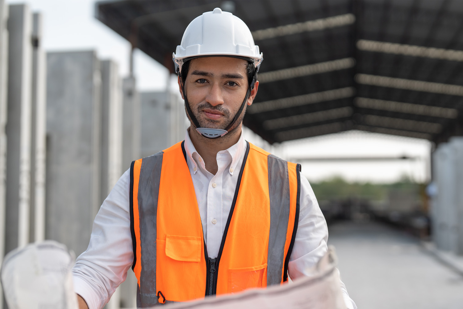 Excel MCR Construction superintendent image