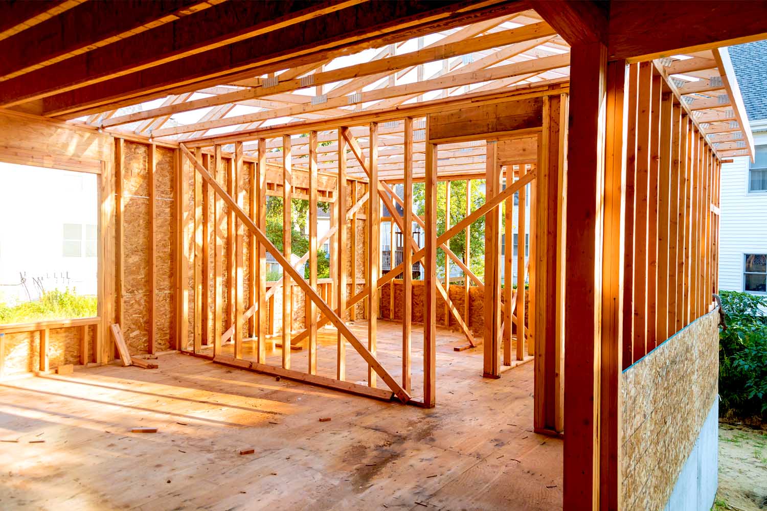 Excel MCR Construction expand living spaces image